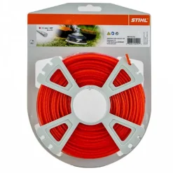 Rolo de Fio de Nylon 2.7 mm 65m Stihl 0000 930 2423