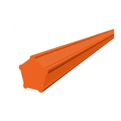 Rolo de Fio de Nylon Pentagonal 2.4 mm 97 m Stihl 00009303341