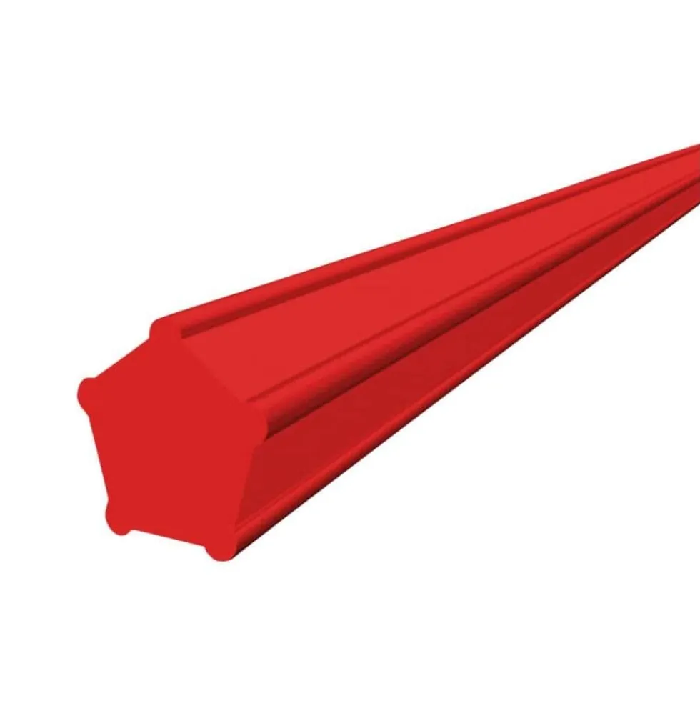 Rolo de Fio de Nylon Pentagonal 2.7 mm 77 m Stihl 00009303343