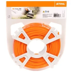 Rolo de Fio de Nylon Pentagonal 2.4 mm 50 m Stihl 00009303340