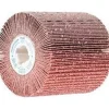 Rolo de Lixa em Lamelas 100mm GR40 Pferd FR-W 100100 A40