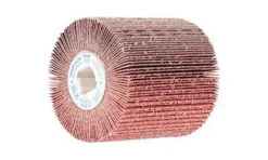 Rolo de Lixa em Lamelas 100mm GR40 Pferd FR-W 100100 A40