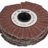 Rolo de lixar 15mm 80G Bosch 1600A00154