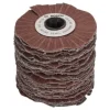 Rolo de lixar 60mm 120G Bosch 1600A00153