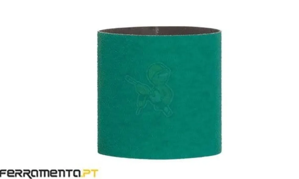 Rolo de Lixa Y580 90mm G80 Bosch 2608608Z81