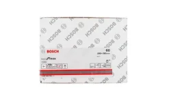 Rolo de Lixa Y580 90x285mm G60 Bosch 2608608Z80