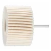 Rolo de Polimento em Lamela 6x80 mm PFERD FLS 8050/6 H