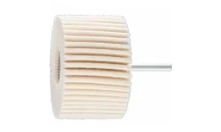 Rolo de Polimento em Lamela 6x80 mm PFERD FLS 8050/6 H