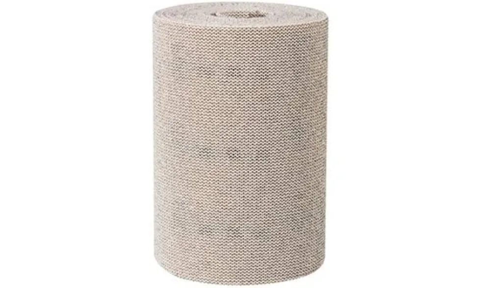 Rolo De Rede De Lixa EXPERT M480 115mmx5m Bosch 260890078