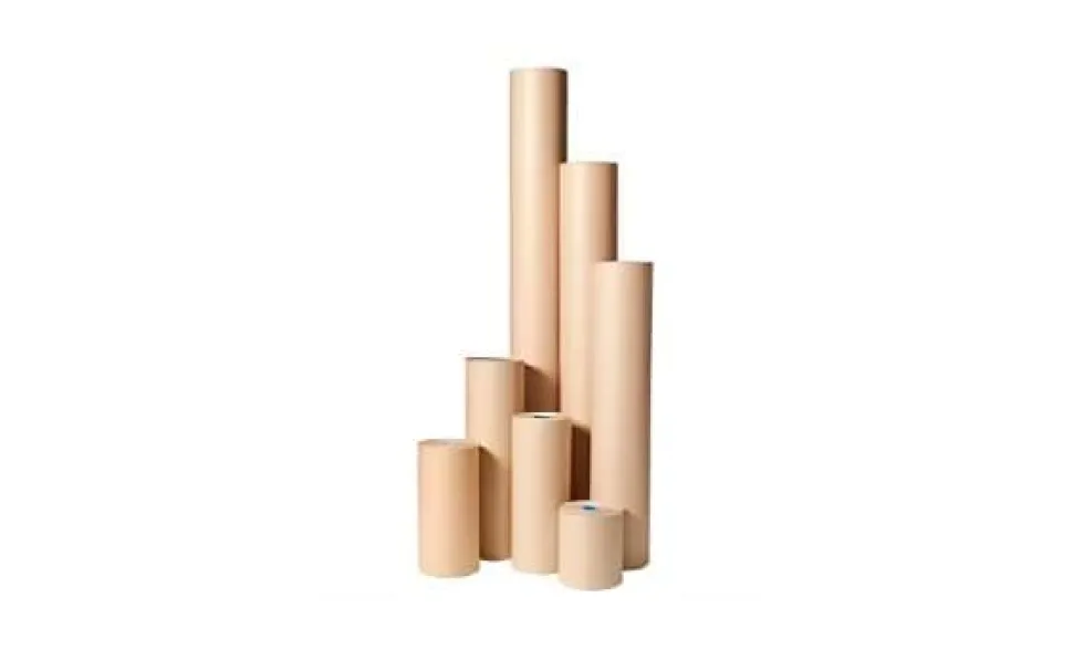 ROLO PAPEL DE PROTEÇÃOFKD610 - 90cm x 45m - 40g