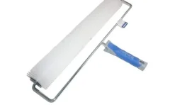 Rolo p/ Autonivelante 500mm x 75mm x 17mm 2RF FK1666