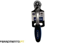 Roquete 1/4" 72 Dentes Hyundai HY59601