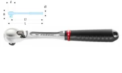 Roquete 1/2" Estanque Facom SL.161