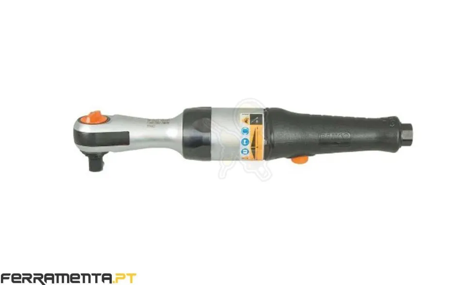 Roquete Pneumático 1/2" Bahco BP921