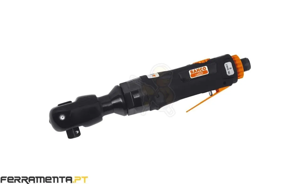 Roquete Pneumático 1/2" Bahco BP821