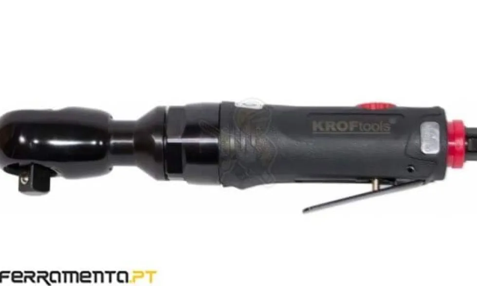 Roquete Pneumático 1/2" Kroftools 9221