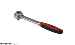 Roquete Quadra 1/4" 72 Dentes Teng Tools 1400-72N