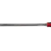 Roquete reversível 1/4" articulado longo 304mm Kroftools 12015