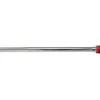 Roquete reversível 3/8" articulado longo 457mm Kroftools 12040