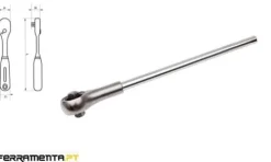 Roquete reversível 3/4" 24 Dentes Bahco 8952N