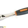 Roquete reversível 1/4" 72 Dentes Bahco 6950SL