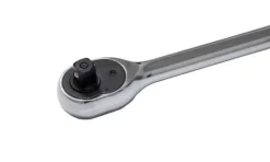 Roquete reversível 1/2" longo 609mm Kroftools 12013