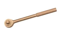 Roquete Reversível 1/2" 250mm Gedore 2513684