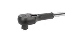 Roquete reversível 1” 510mm Kroftools 100001