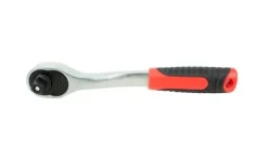 Roquete reversível 1/2” 245mm Kroftools 12012