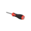 Roquete reversível 1/4” 154mm Kroftools 12014