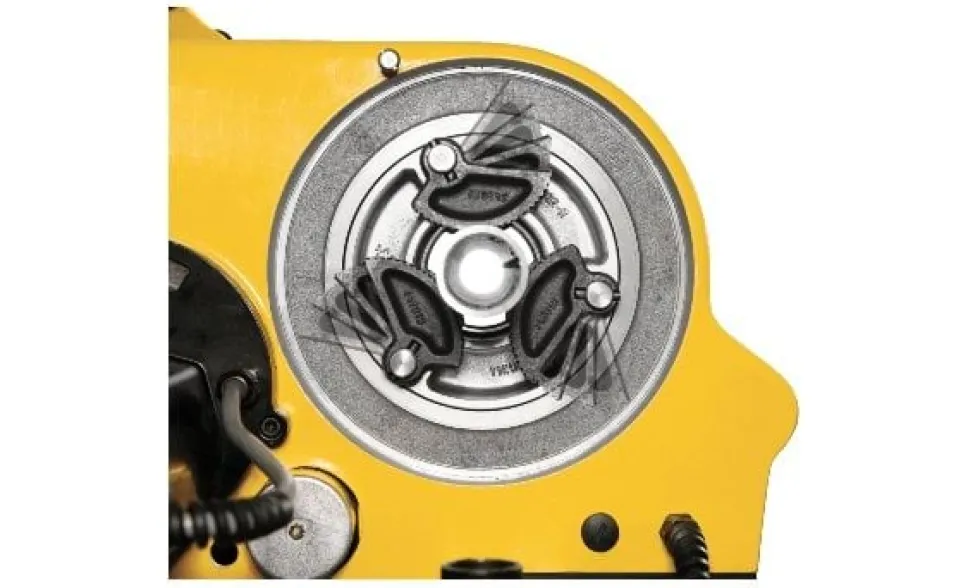 Roscadora Tornado 2000 1700W Rems 340200R220