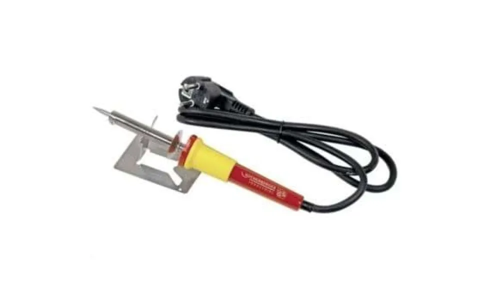 Rothenberger Ferro de Soldar Aço Profissional 40W 35952