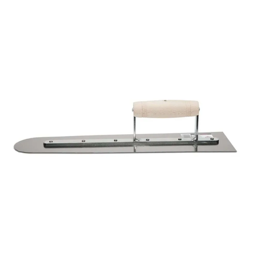 Rubi Espátula Aço P. Gotica 40 x 11 cm Rubi 60997