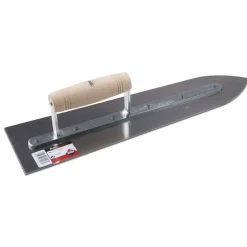 Rubi Espátula Aço P. Gotica 40 x 11 cm Rubi 60997
