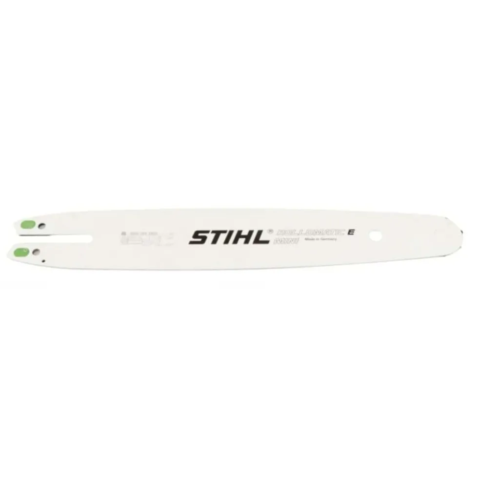 Sabre para Motosserra Rollomatic E Mini 3/8" P 1,1 mm 7 Z Stihl 30050003905