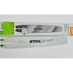 Sabre para Motosserra Rollomatic E Mini 3/8" P 1,1 mm 7 Z Stihl 30050003905