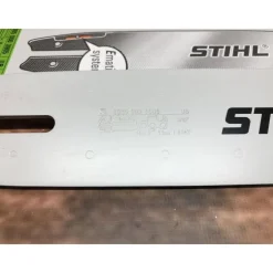 Sabre para Motosserra Rollomatic E Mini 3/8