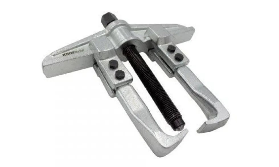 Saca 2 Braços 90-350 mm Kroftools 711