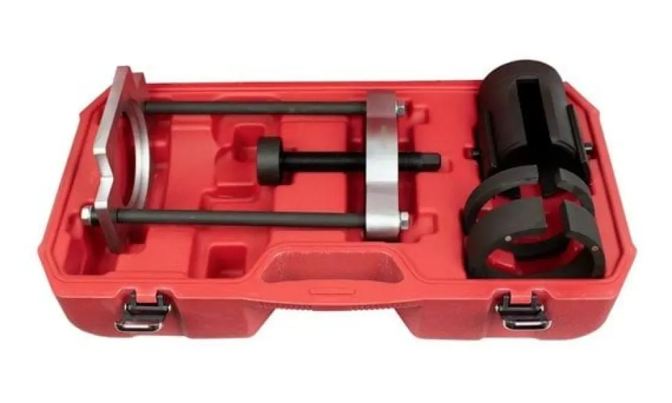 Saca Casquilhos Suspensão Ford/Volvo Kroftools 6310