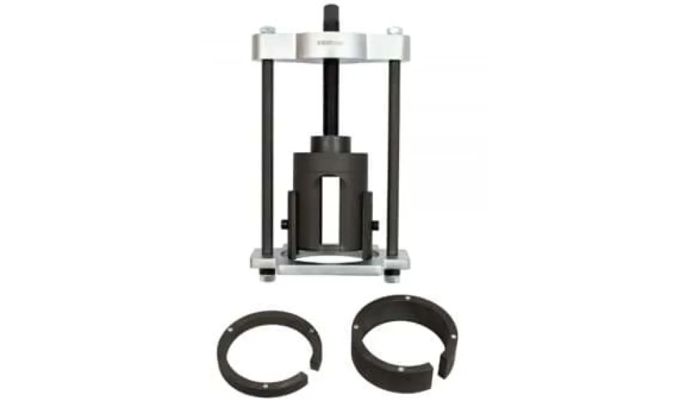 Saca Casquilhos Suspensão Ford/Volvo Kroftools 6310