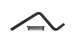 Saca Cavilha de Portas Kroftools 4179
