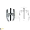 Saca Rolamentos Forza 1304L