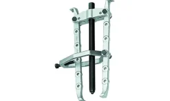 Saca Rolamentos 2 Garras Reversível Gedore 1.22/1