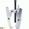 Saca Rolamentos 300mm Dupla Posição 3 Garras Bahco 4528M3