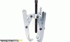 Saca Rolamentos 300mm Dupla Posição 3 Garras Bahco 4528M3
