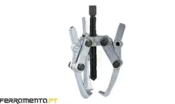 Saca Rolamentos 350mm Dupla Posição 3 Garras Bahco 4528M4