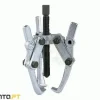 Saca Rolamentos 400mm Dupla Posição 3 Garras Bahco 4528M5