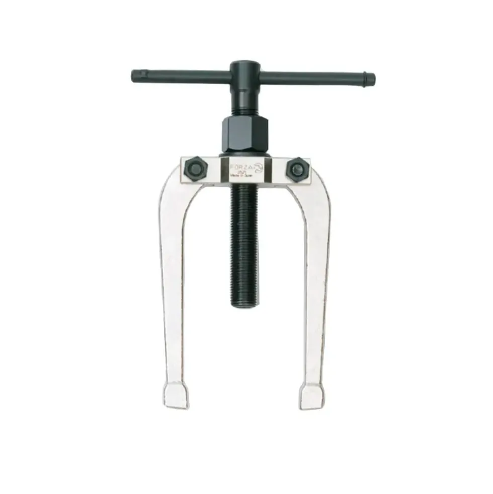 Saca Rolamentos 135mm Forza 2522