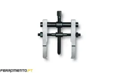 Saca Rolamentos 120 mm Forza 1904