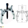 Saca Rolamentos 170mm Forza 1404L